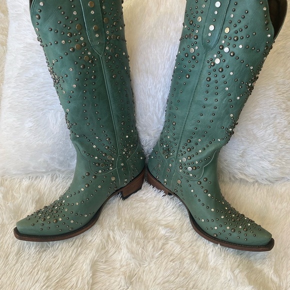 Women’s Lane boots. New. - Picture 2 of 6